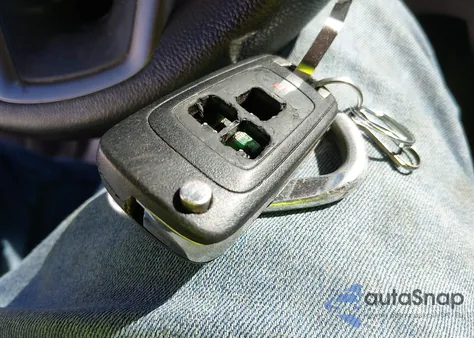 2016 Chevrolet Malibu Limited Ls from USA, damaged, VIN 1G11B5SAXGF128909